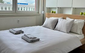 Evergreen Apartment - Quiet Location